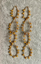 Load image into Gallery viewer, Mer Earrings