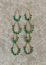 Load image into Gallery viewer, Mer Earrings