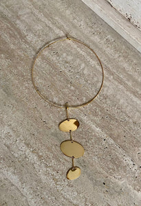 Drops Choker