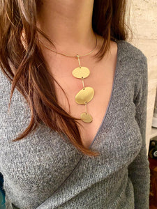 Drops Choker