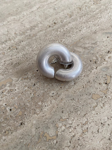 Basic rings earrings