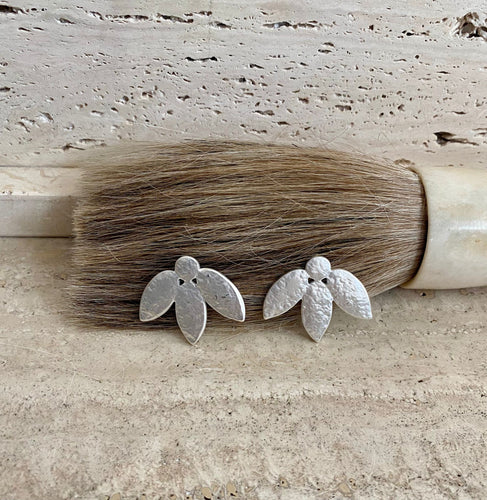 Agave Earrings