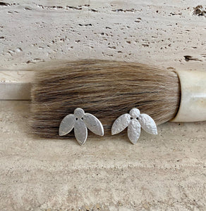 Agave Earrings