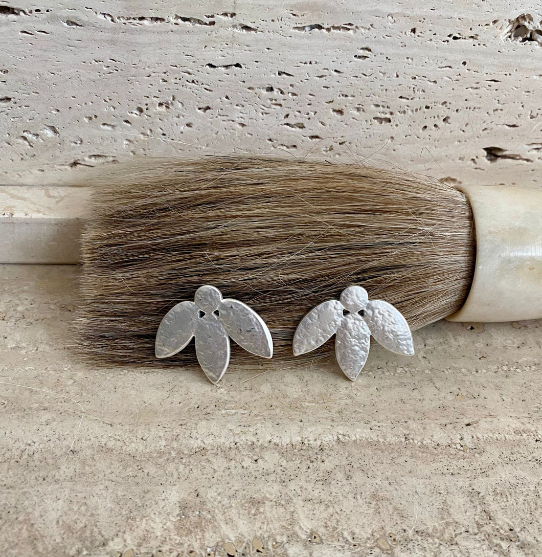 Agave Earrings
