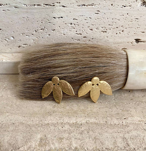 Agave Earrings