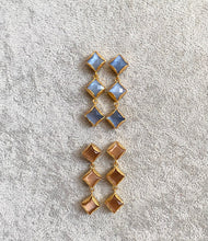 Load image into Gallery viewer, Gemstones Earrings