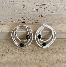 Load image into Gallery viewer, Orbit Earrings