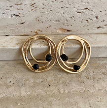 Load image into Gallery viewer, Orbit Earrings