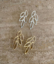 Load image into Gallery viewer, Cocoa Earrings