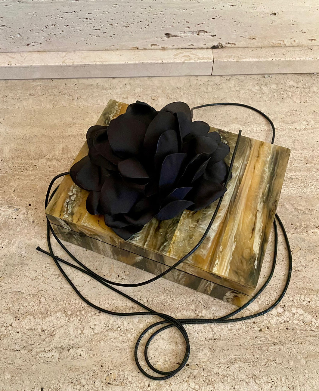 Fleur Choker