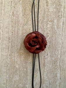 Fleur Choker
