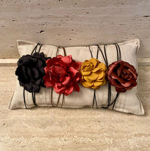 Load image into Gallery viewer, Fleur Choker