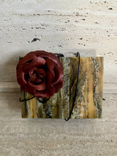 Load image into Gallery viewer, Fleur Choker