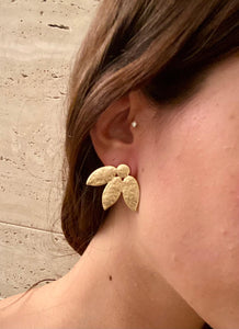 Agave Earrings