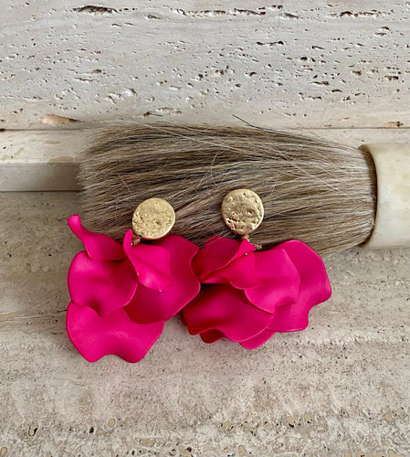 Petals Earrings