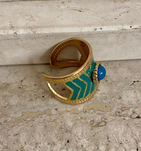 Tebas Ring