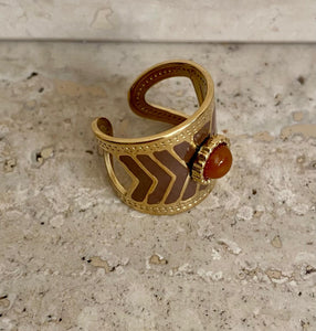 Tebas Ring