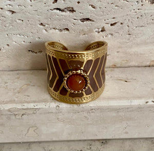 Tebas Ring