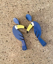 Load image into Gallery viewer, Coco Loco Earrings