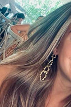 Load image into Gallery viewer, Mer Earrings