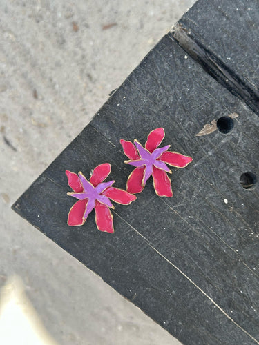 Holbox Earrings