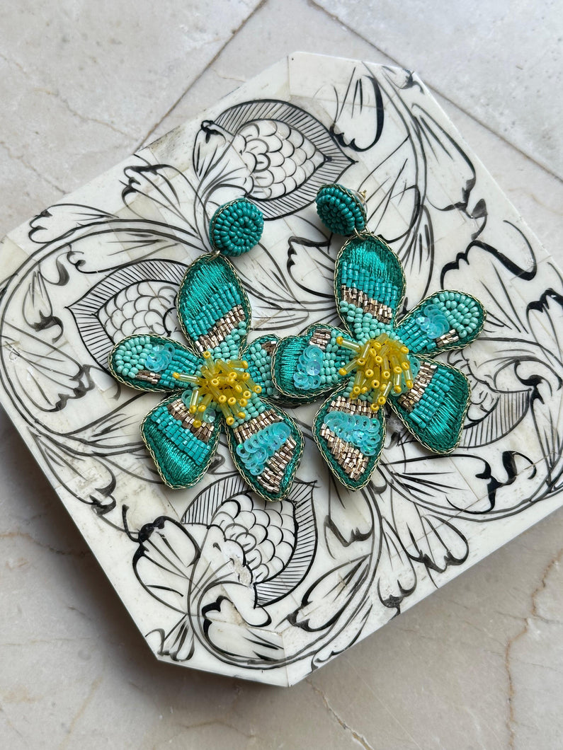 Hawaii Earrings