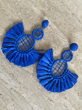 Load image into Gallery viewer, Sevilla XL Earrings