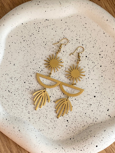 Carioca Earrings