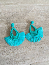 Load image into Gallery viewer, Cordoba Earrings