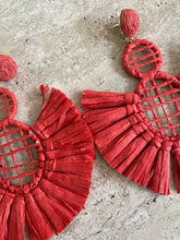 Load image into Gallery viewer, Sevilla XL Earrings