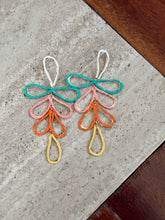 Load image into Gallery viewer, Rainbow Earrings