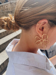 Blossom Earrings