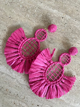Load image into Gallery viewer, Sevilla XL Earrings