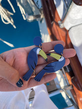 Load image into Gallery viewer, Coco Loco Earrings