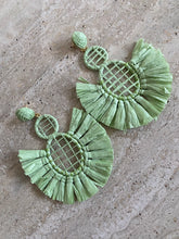 Load image into Gallery viewer, Sevilla XL Earrings
