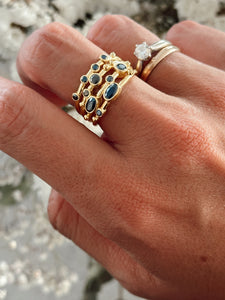 Marmaris Rings