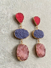 Load image into Gallery viewer, Lava Earrings