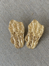 Load image into Gallery viewer, Glam Earrings Gold