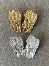 Load image into Gallery viewer, Glam Earrings Gold