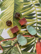 Load image into Gallery viewer, Lava Earrings