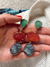 Load image into Gallery viewer, Lava Earrings