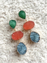 Load image into Gallery viewer, Lava Earrings