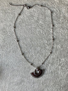 Inka Necklace