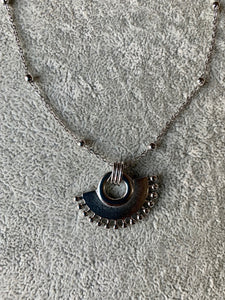 Inka Necklace