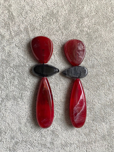 Candy Earrings