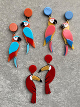 Load image into Gallery viewer, Coco Loco Earrings