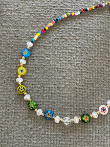 Candy Necklace