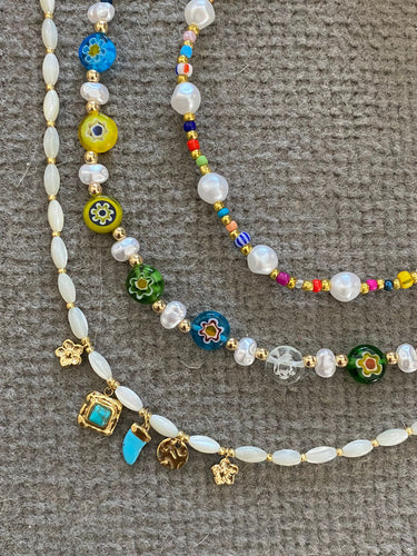 Candy Necklace