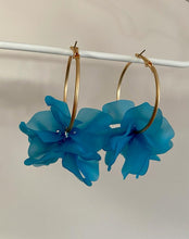 Load image into Gallery viewer, Pool Earrings