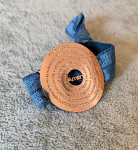 Load image into Gallery viewer, Amen Bracelet Rose Gold